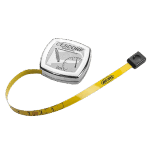 Trena antropométrica cescorf